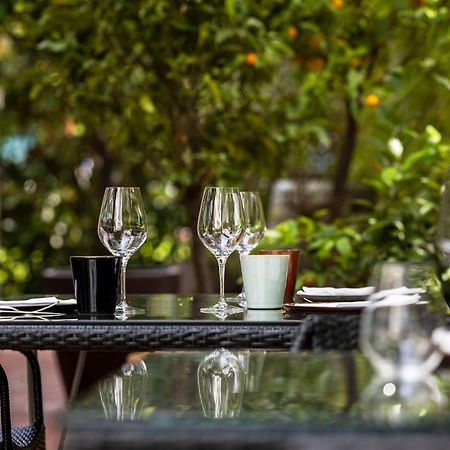 Villa Magalean Hotel & Spa Hondarribia Kültér fotó
