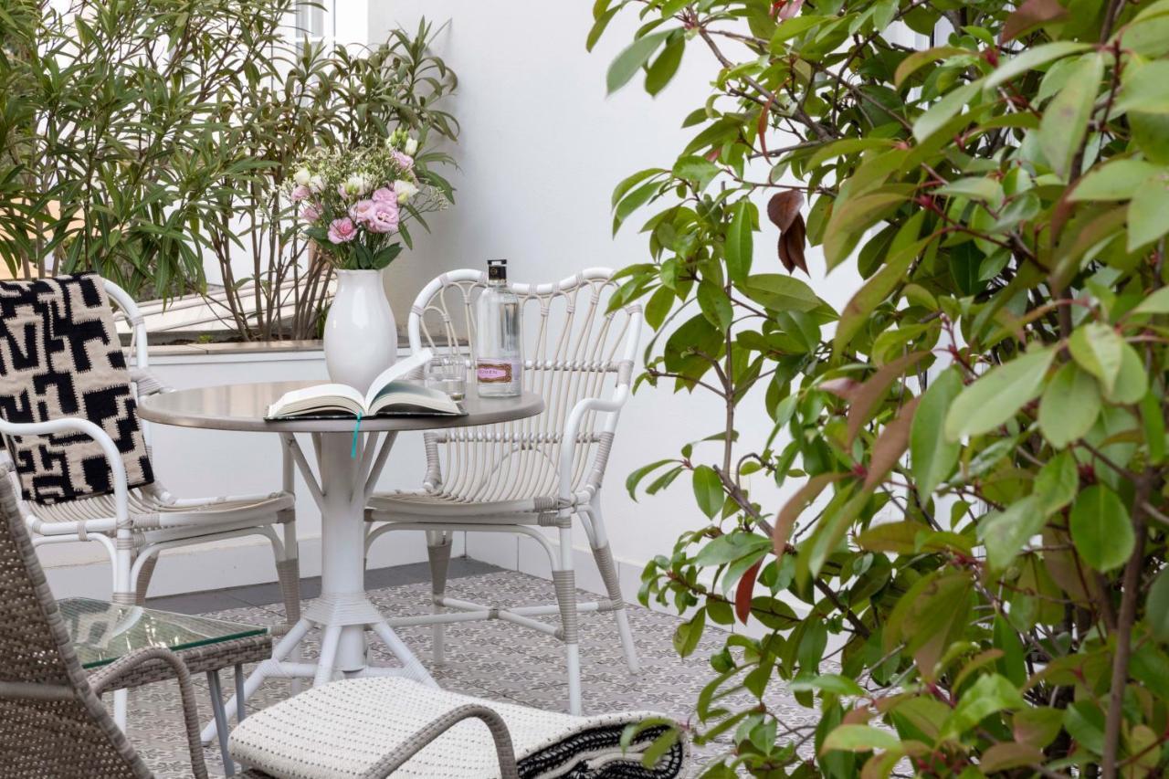 Villa Magalean Hotel & Spa Hondarribia Kültér fotó