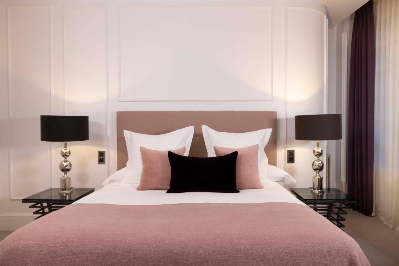 Villa Magalean Hotel & Spa Hondarribia Kültér fotó