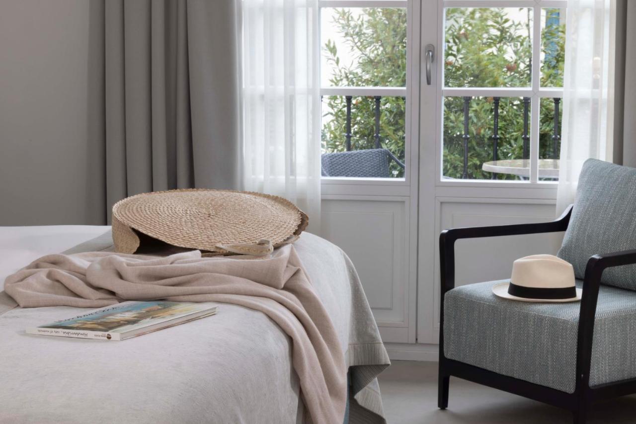 Villa Magalean Hotel & Spa Hondarribia Kültér fotó