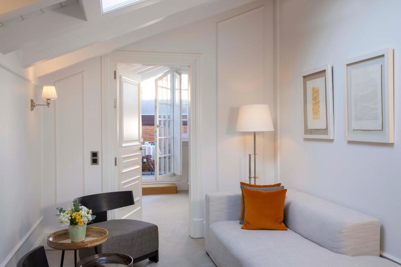 Villa Magalean Hotel & Spa Hondarribia Kültér fotó