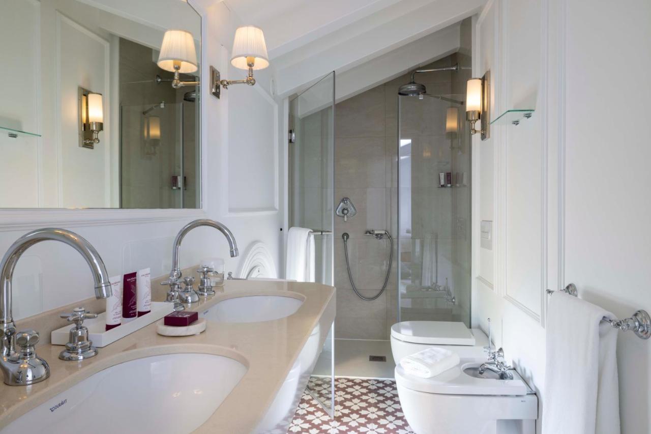 Villa Magalean Hotel & Spa Hondarribia Kültér fotó