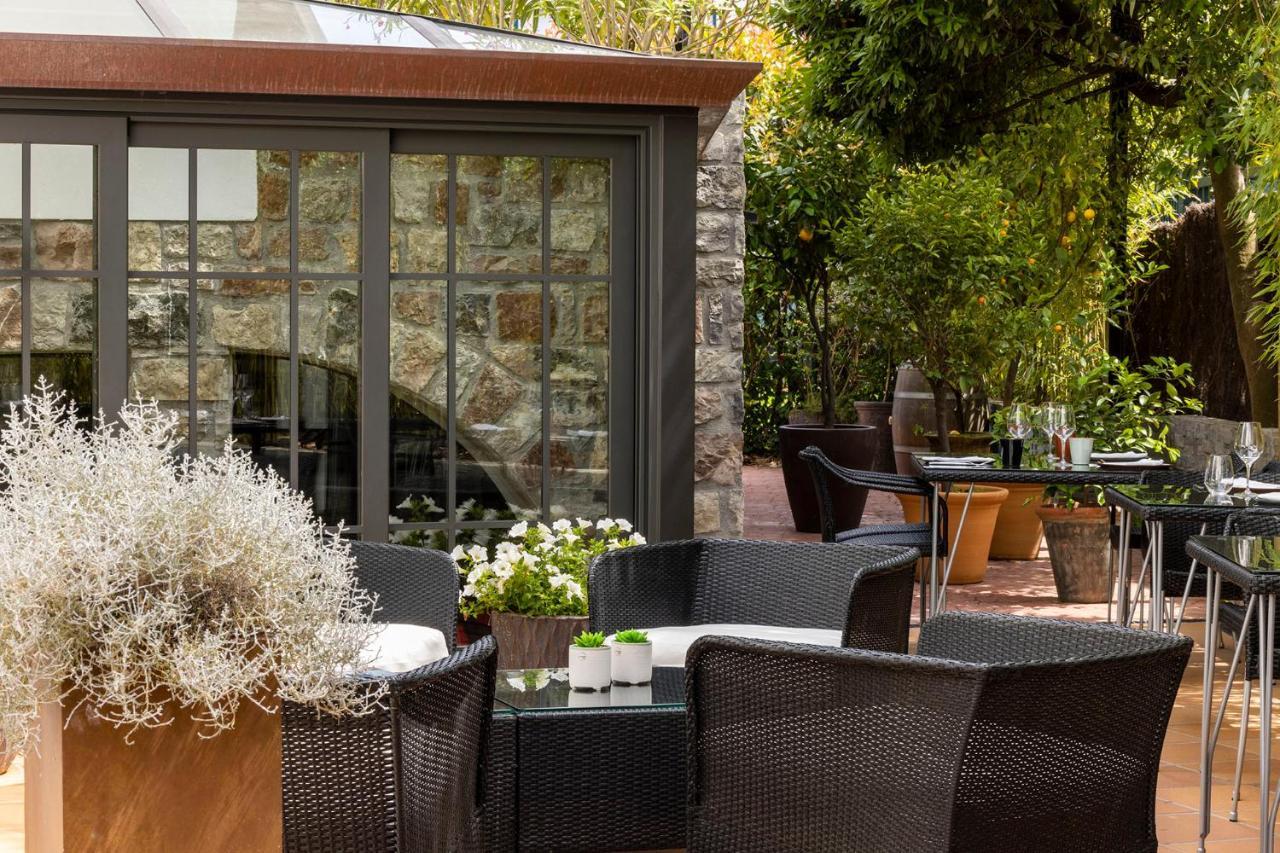 Villa Magalean Hotel & Spa Hondarribia Kültér fotó