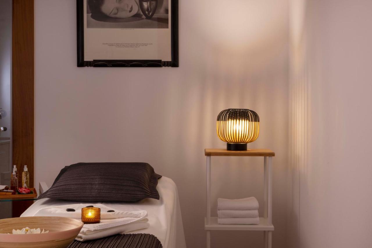 Villa Magalean Hotel & Spa Hondarribia Kültér fotó